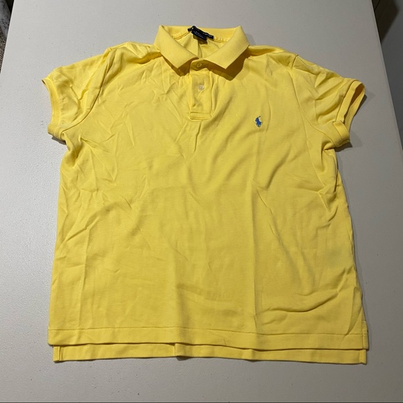 ralph lauren sport slim fit polo womens